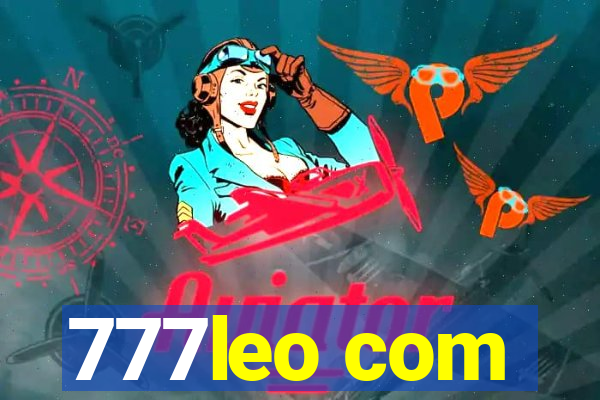777leo com
